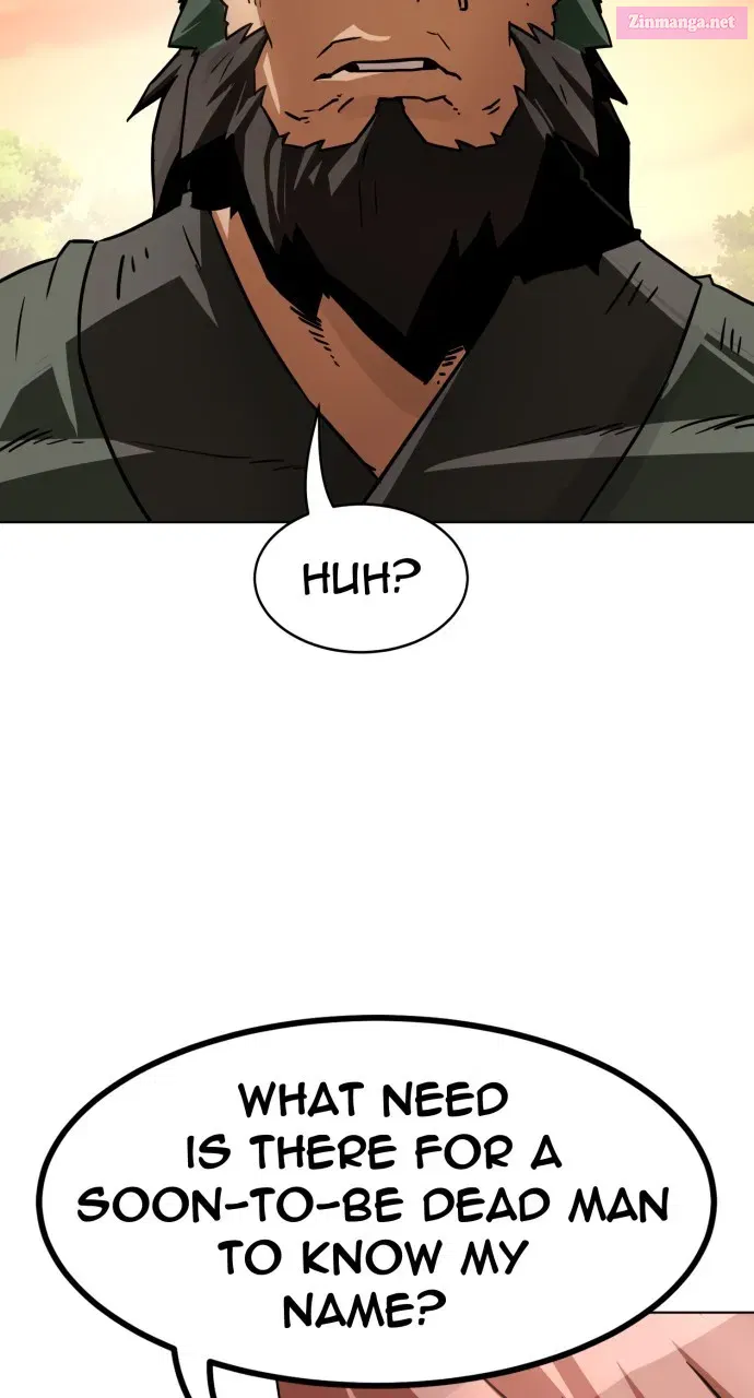 The Dang Clan’s Swordmaster HeirJust Wants a Normal Life Zinmanga X Chapter 11 Page 112