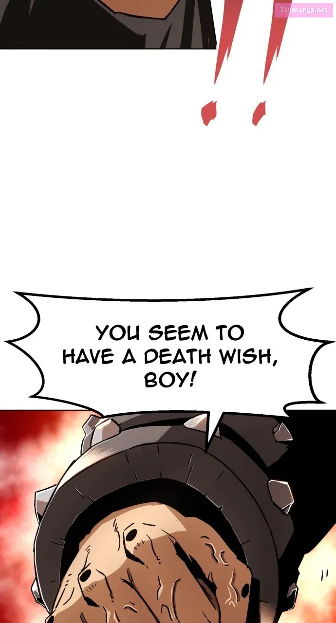 The Dang Clan’s Swordmaster HeirJust Wants a Normal Life Zinmanga X Chapter 11 Page 114