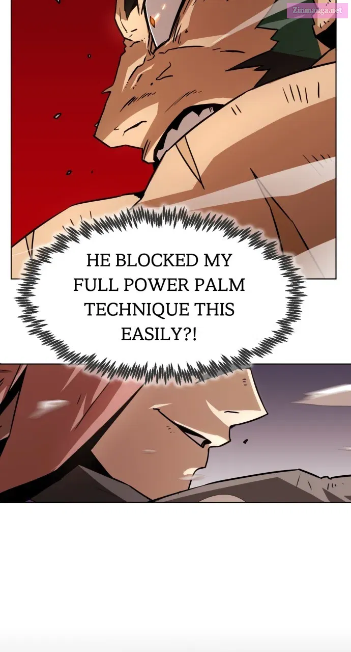 The Dang Clan’s Swordmaster HeirJust Wants a Normal Life Zinmanga X Chapter 11 Page 125
