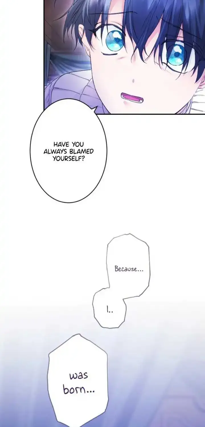I’m a Worthless Stepmother, But I Love My Family Madly! Zinmanga X Chapter 12 Page 59
