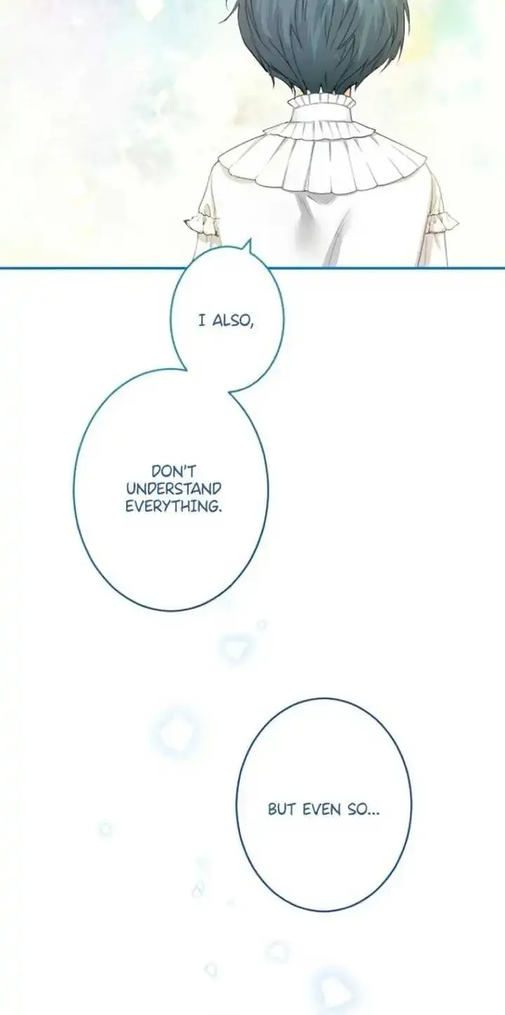 I’m a Worthless Stepmother, But I Love My Family Madly! Zinmanga X Chapter 12 Page 73