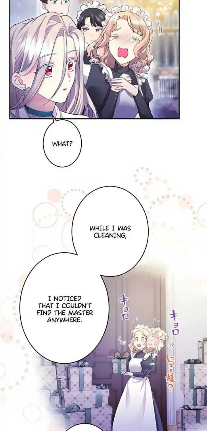 I’m a Worthless Stepmother, But I Love My Family Madly! Zinmanga X Chapter 11 Page 30
