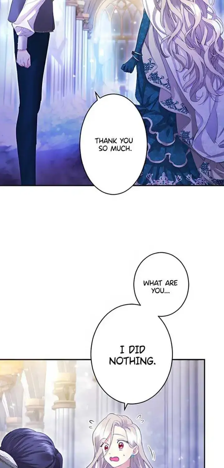 I’m a Worthless Stepmother, But I Love My Family Madly! Zinmanga X Chapter 11 Page 38