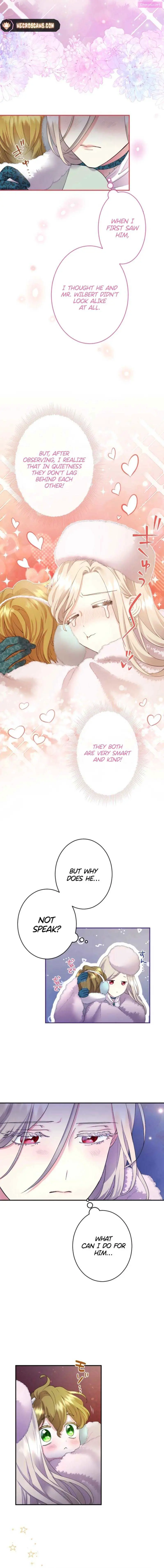 I’m a Worthless Stepmother, But I Love My Family Madly! Zinmanga X Chapter 9 Page 6