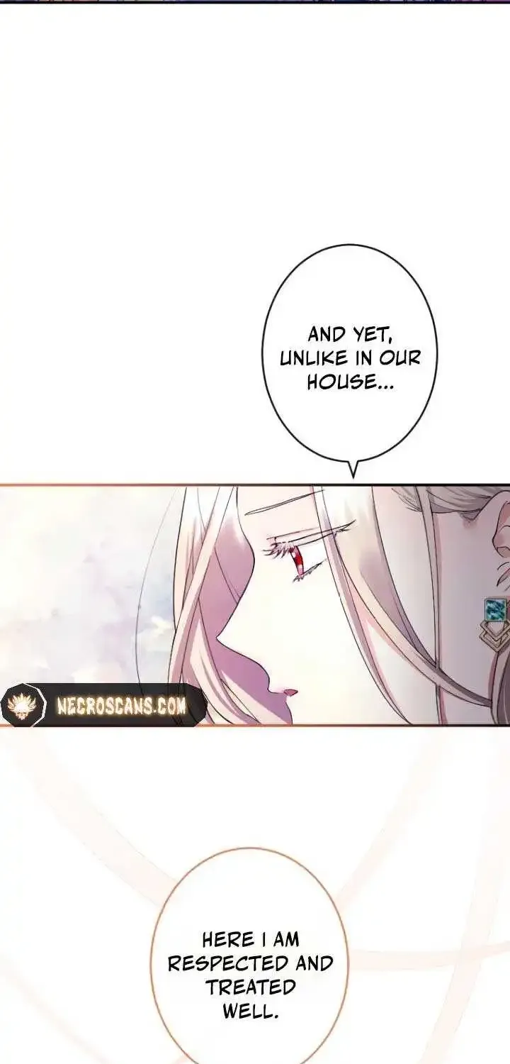 I’m a Worthless Stepmother, But I Love My Family Madly! Zinmanga X Chapter 8 Page 71