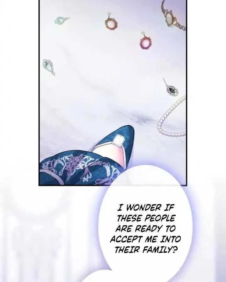 I’m a Worthless Stepmother, But I Love My Family Madly! Zinmanga X Chapter 8 Page 89