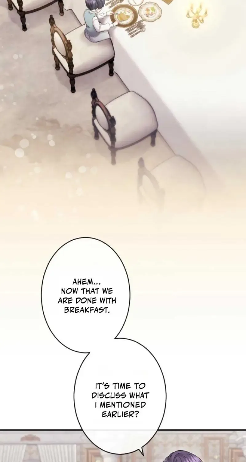 I’m a Worthless Stepmother, But I Love My Family Madly! Zinmanga X Chapter 7 Page 27