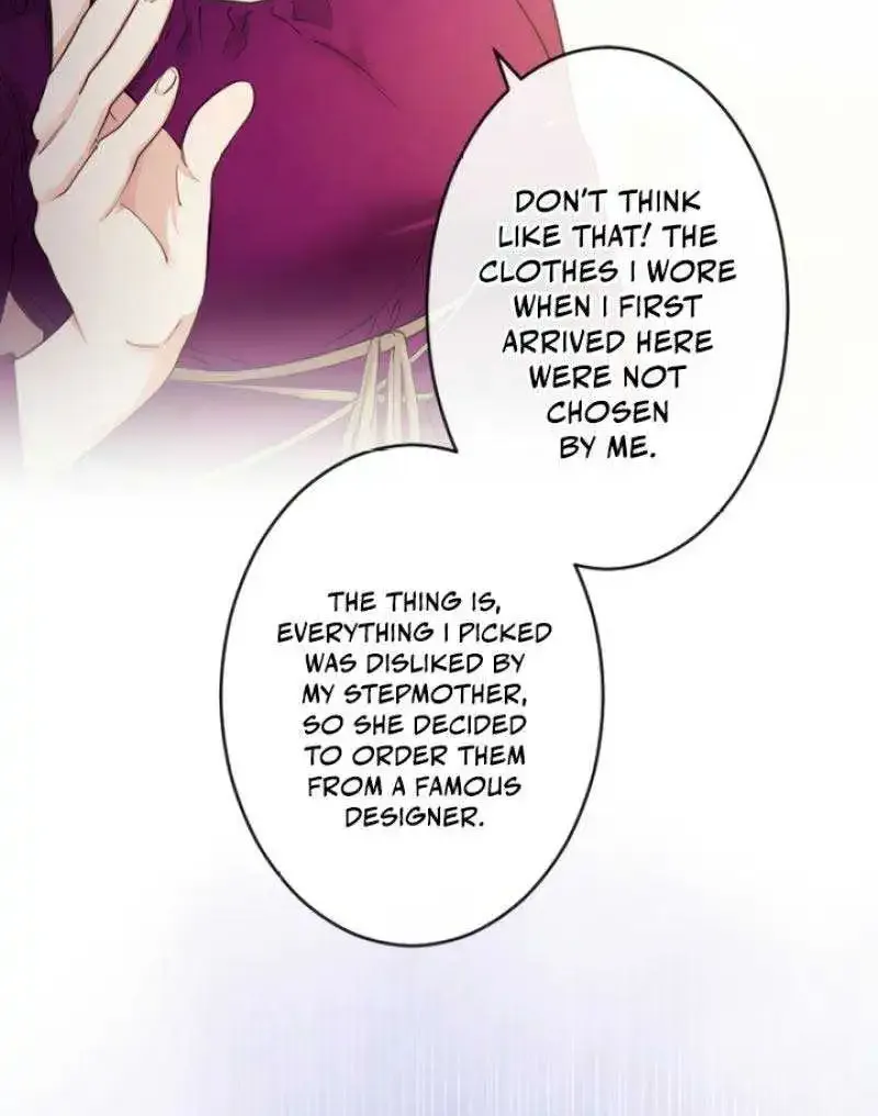 I’m a Worthless Stepmother, But I Love My Family Madly! Zinmanga X Chapter 7 Page 44