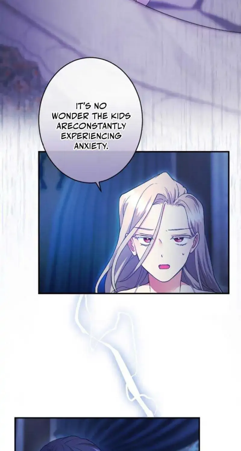 I’m a Worthless Stepmother, But I Love My Family Madly! Zinmanga X Chapter 6 Page 37