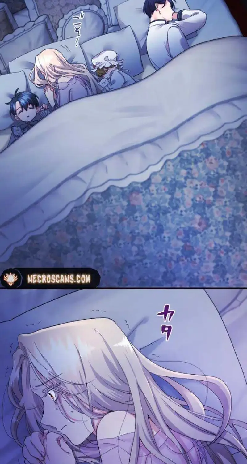 I’m a Worthless Stepmother, But I Love My Family Madly! Zinmanga X Chapter 6 Page 40