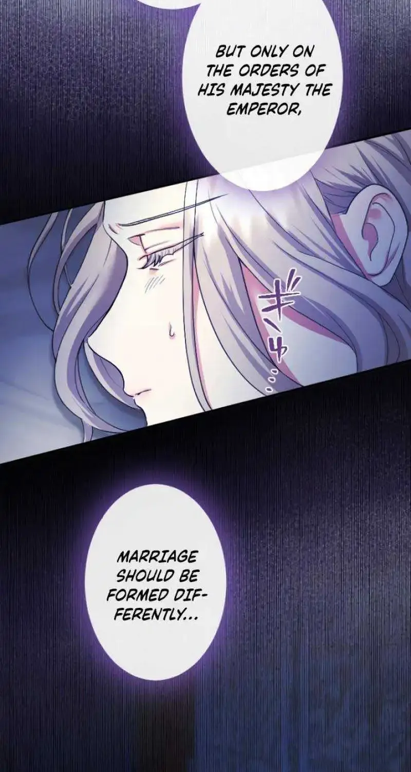 I’m a Worthless Stepmother, But I Love My Family Madly! Zinmanga X Chapter 6 Page 42