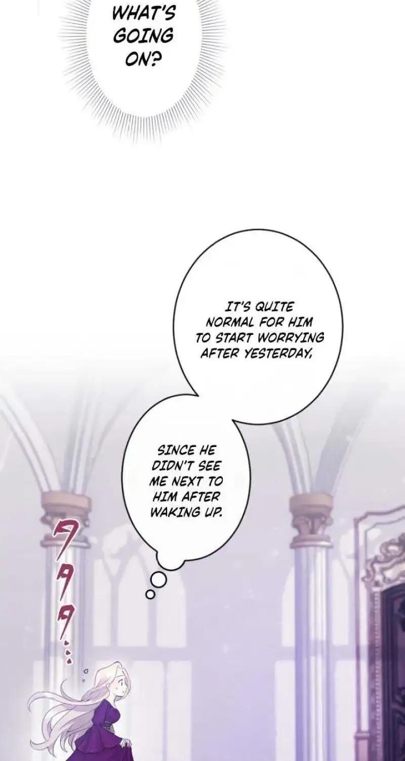 I’m a Worthless Stepmother, But I Love My Family Madly! Zinmanga X Chapter 6 Page 86