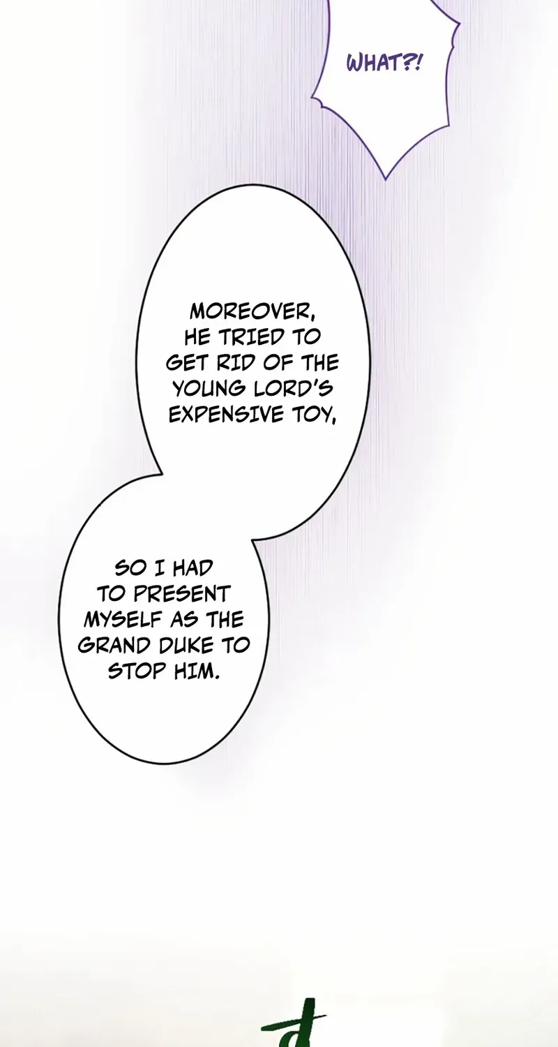 I’m a Worthless Stepmother, But I Love My Family Madly! Zinmanga X Chapter 4 Page 45