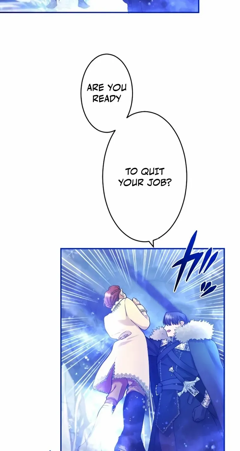 I’m a Worthless Stepmother, But I Love My Family Madly! Zinmanga X Chapter 4 Page 59