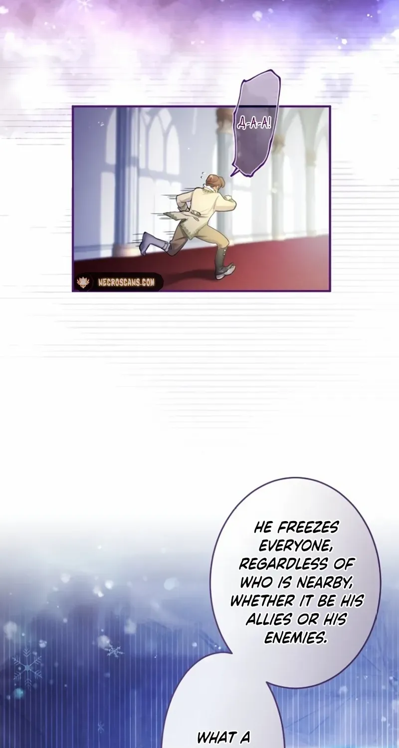 I’m a Worthless Stepmother, But I Love My Family Madly! Zinmanga X Chapter 4 Page 63
