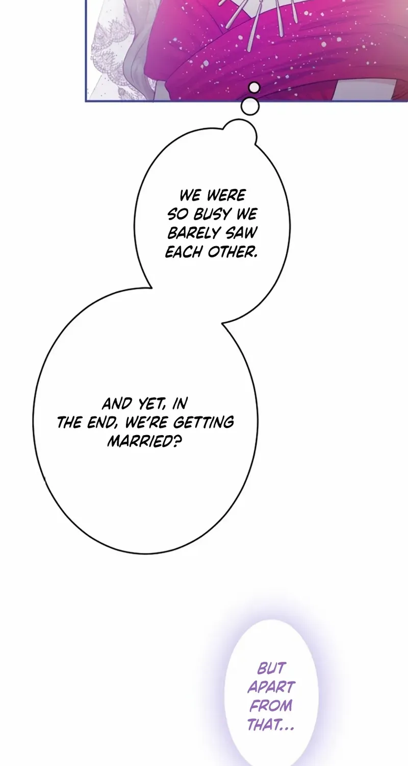 I’m a Worthless Stepmother, But I Love My Family Madly! Zinmanga X Chapter 4 Page 70