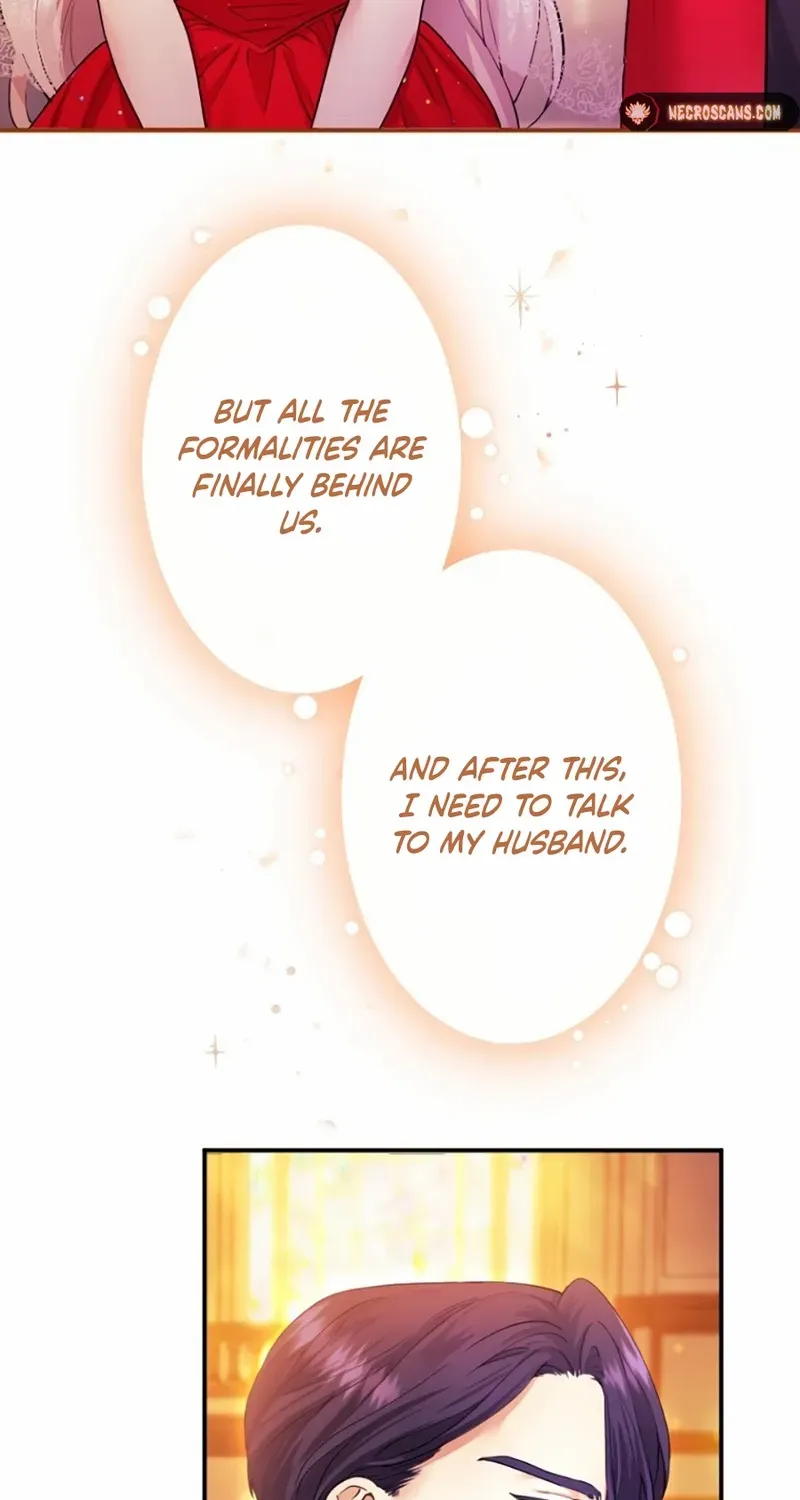 I’m a Worthless Stepmother, But I Love My Family Madly! Zinmanga X Chapter 4 Page 93