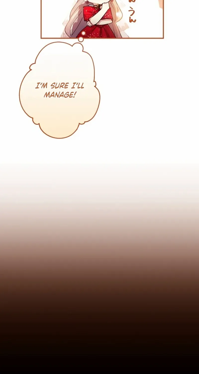 I’m a Worthless Stepmother, But I Love My Family Madly! Zinmanga X Chapter 4 Page 96