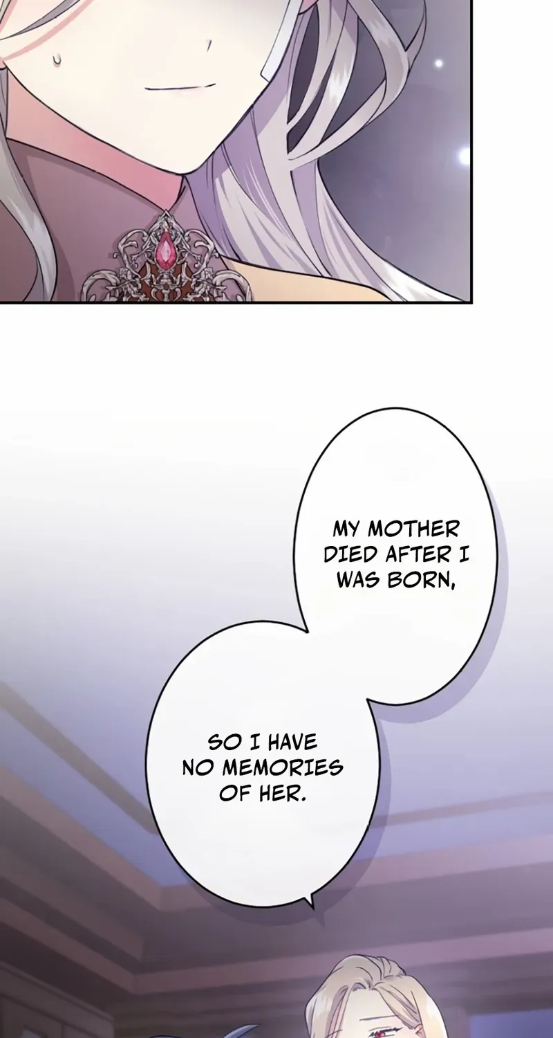 I’m a Worthless Stepmother, But I Love My Family Madly! Zinmanga X Chapter 3 Page 34