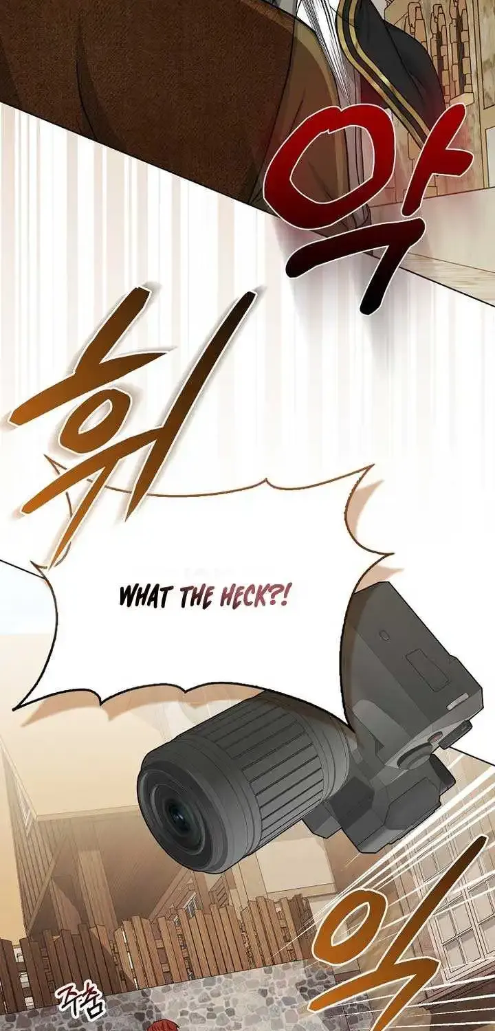 The Villanins Favorite Is Me Zinmanga X Chapter 20 Page 5