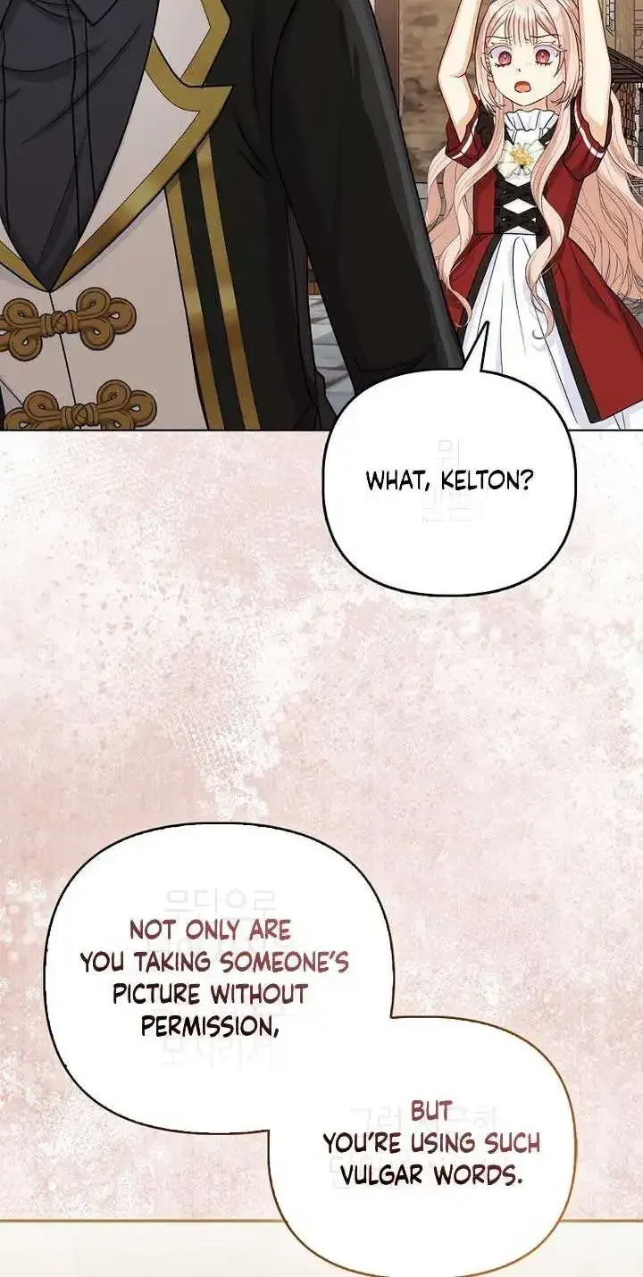 The Villanins Favorite Is Me Zinmanga X Chapter 20 Page 8