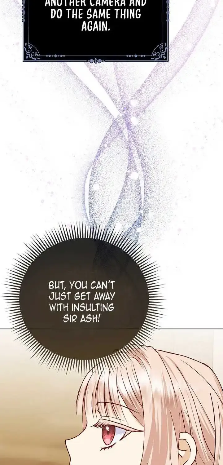 The Villanins Favorite Is Me Zinmanga X Chapter 20 Page 29