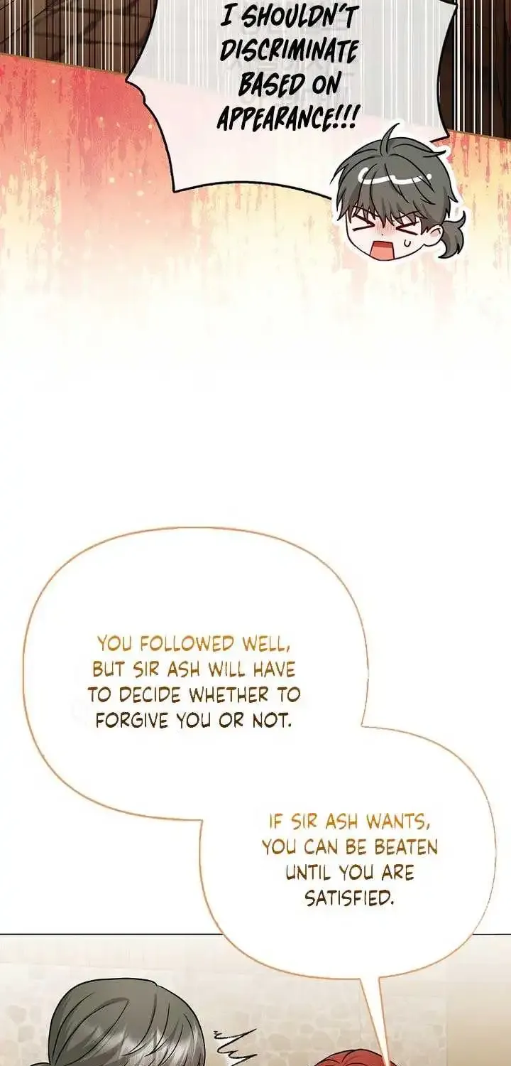 The Villanins Favorite Is Me Zinmanga X Chapter 20 Page 35