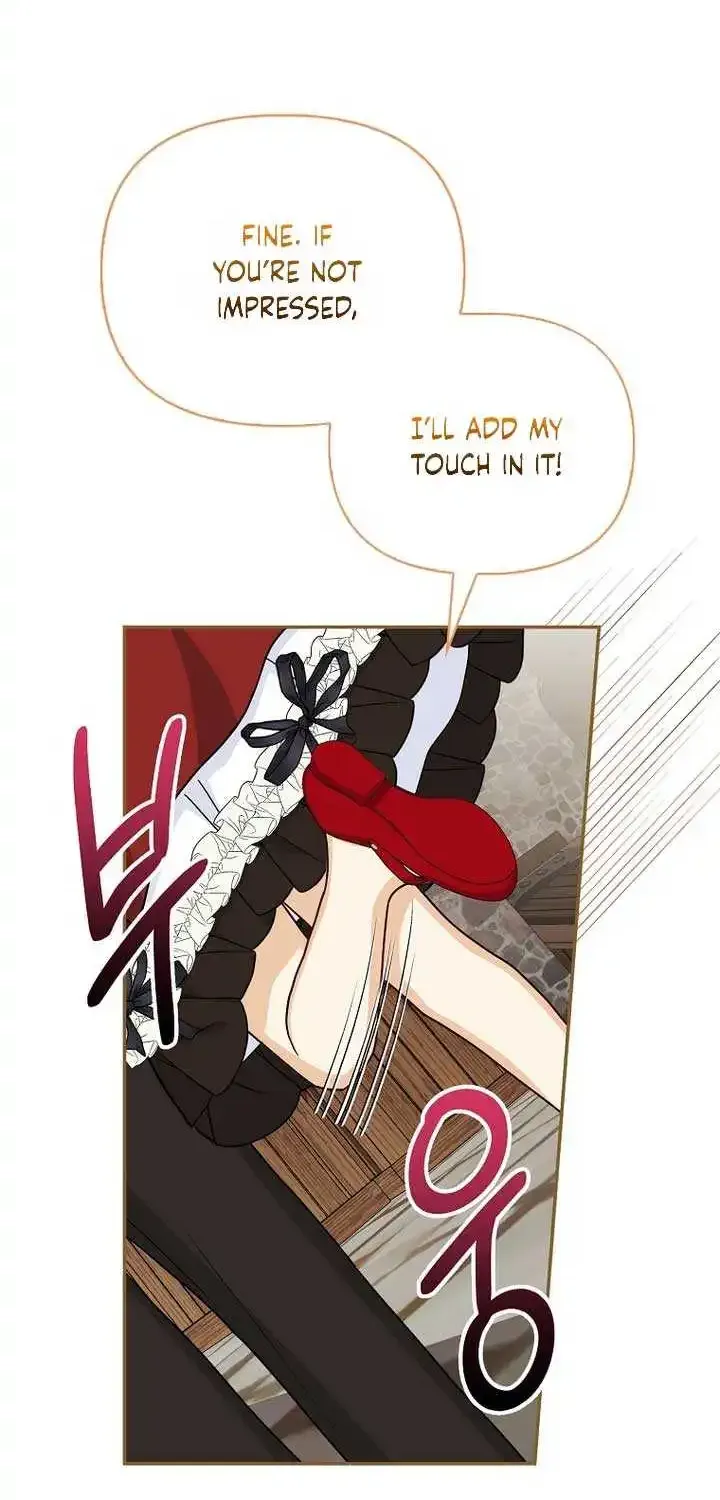 The Villanins Favorite Is Me Zinmanga X Chapter 20 Page 40