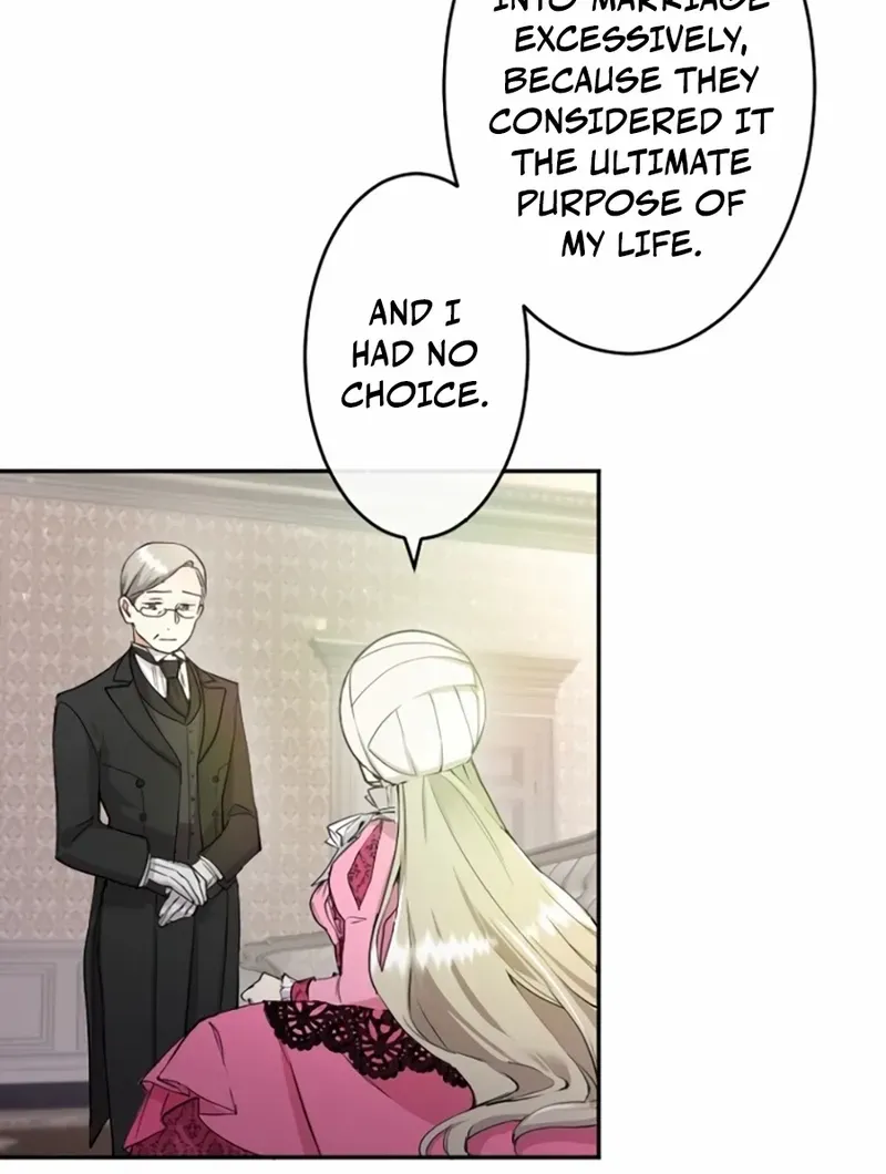 I’m a Worthless Stepmother, But I Love My Family Madly! Zinmanga X Chapter 2 Page 58