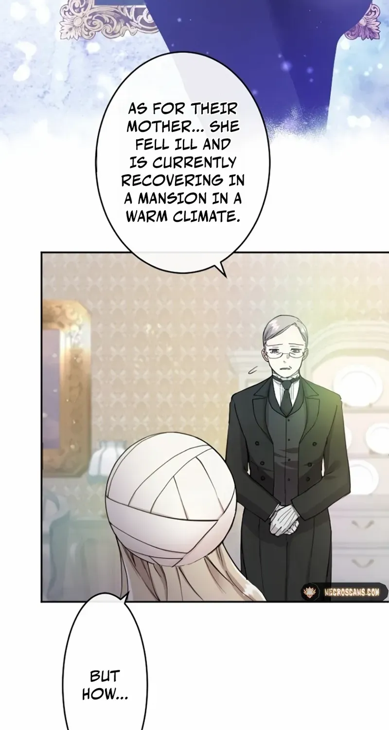 I’m a Worthless Stepmother, But I Love My Family Madly! Zinmanga X Chapter 2 Page 65