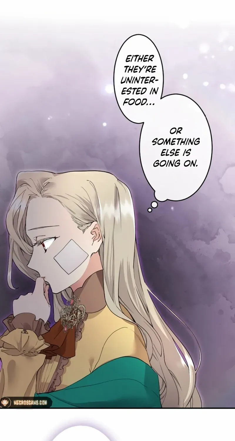 I’m a Worthless Stepmother, But I Love My Family Madly! Zinmanga X Chapter 2 Page 85
