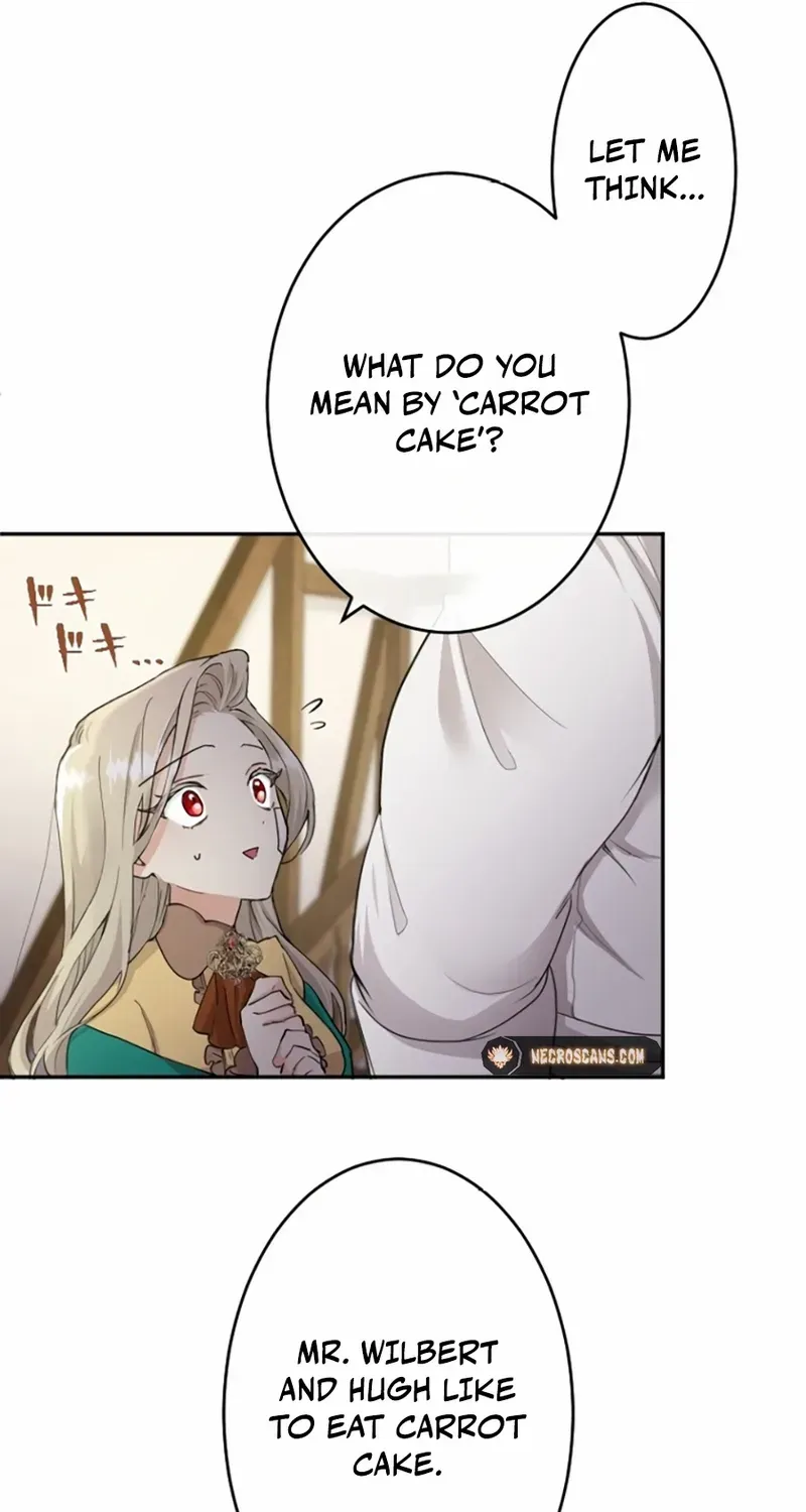 I’m a Worthless Stepmother, But I Love My Family Madly! Zinmanga X Chapter 2 Page 93