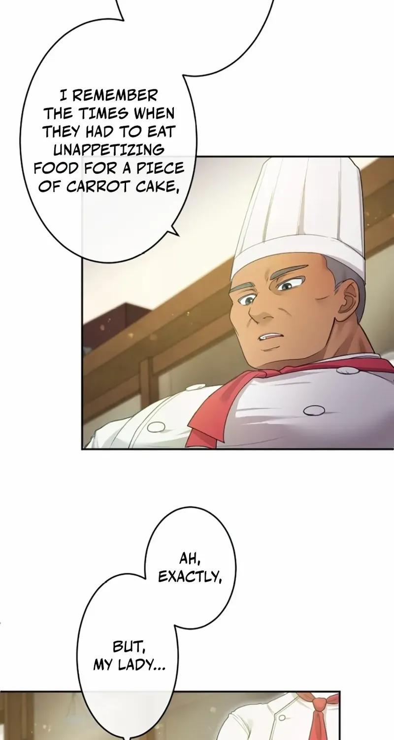 I’m a Worthless Stepmother, But I Love My Family Madly! Zinmanga X Chapter 2 Page 94