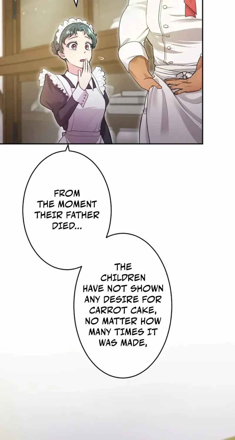 I’m a Worthless Stepmother, But I Love My Family Madly! Zinmanga X Chapter 2 Page 95
