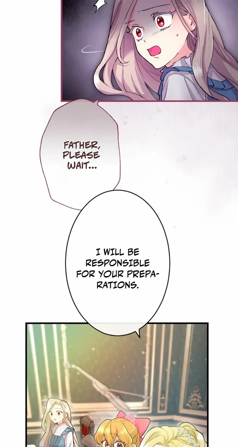 I’m a Worthless Stepmother, But I Love My Family Madly! Zinmanga X Chapter 1 Page 36