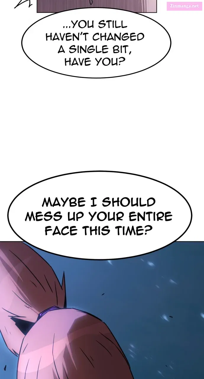 The Dang Clan’s Swordmaster HeirJust Wants a Normal Life Zinmanga X Chapter 10 Page 8