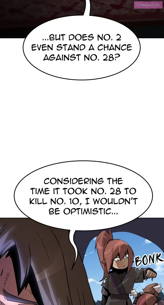 The Dang Clan’s Swordmaster HeirJust Wants a Normal Life Zinmanga X Chapter 10 Page 17