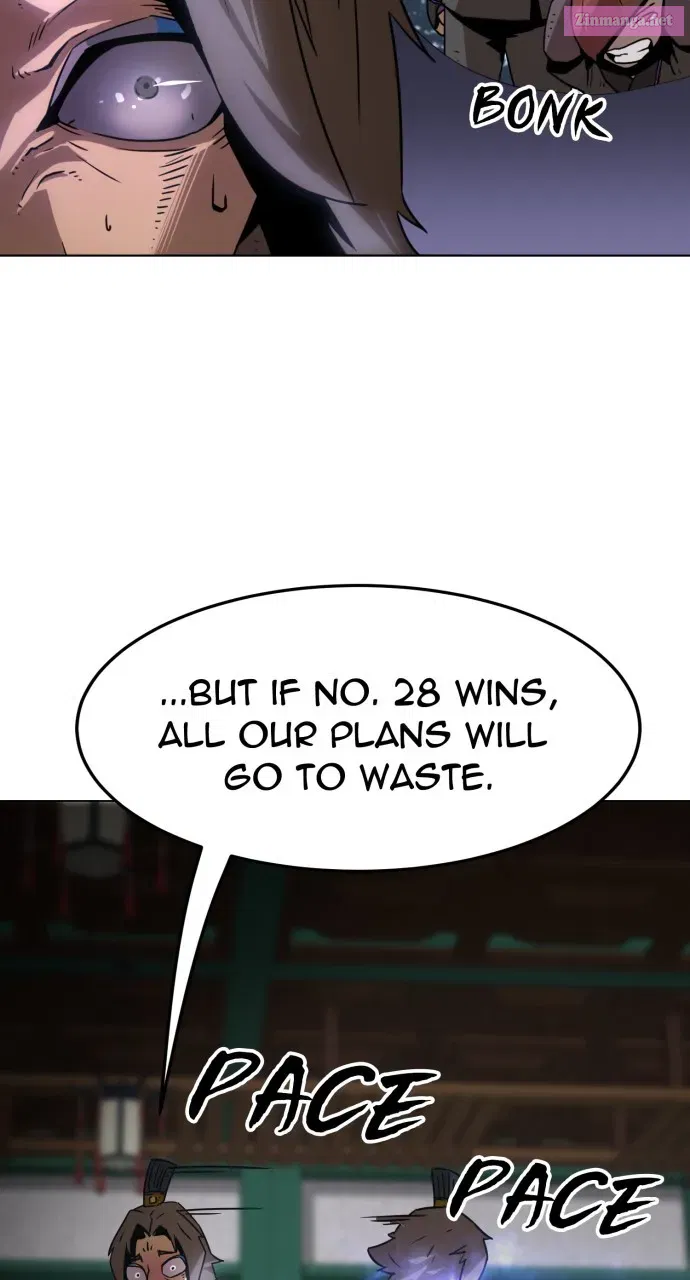 The Dang Clan’s Swordmaster HeirJust Wants a Normal Life Zinmanga X Chapter 10 Page 18