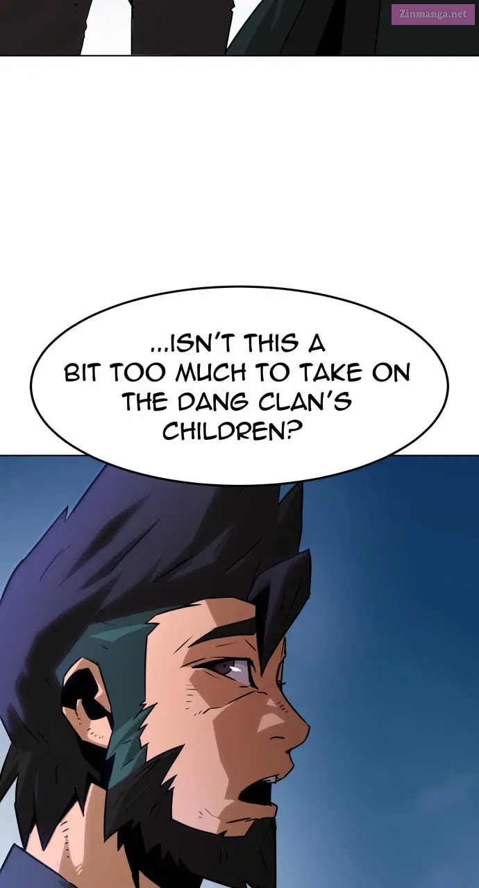 The Dang Clan’s Swordmaster HeirJust Wants a Normal Life Zinmanga X Chapter 10 Page 25