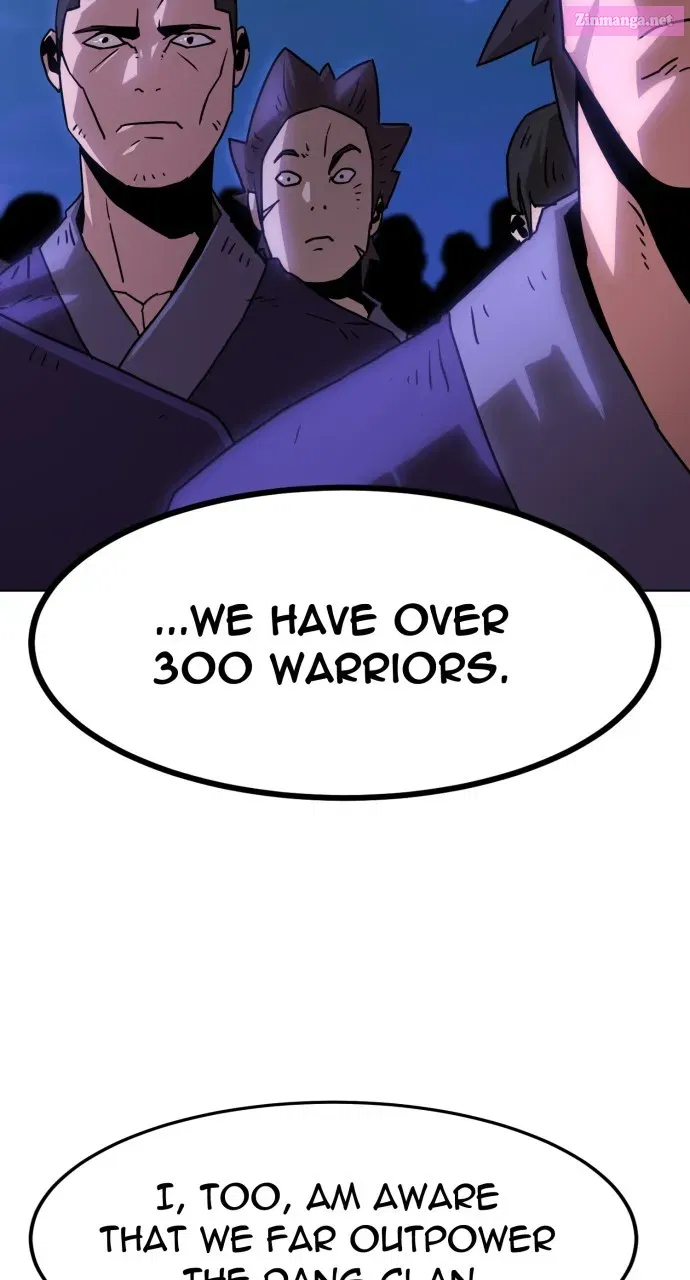 The Dang Clan’s Swordmaster HeirJust Wants a Normal Life Zinmanga X Chapter 10 Page 28