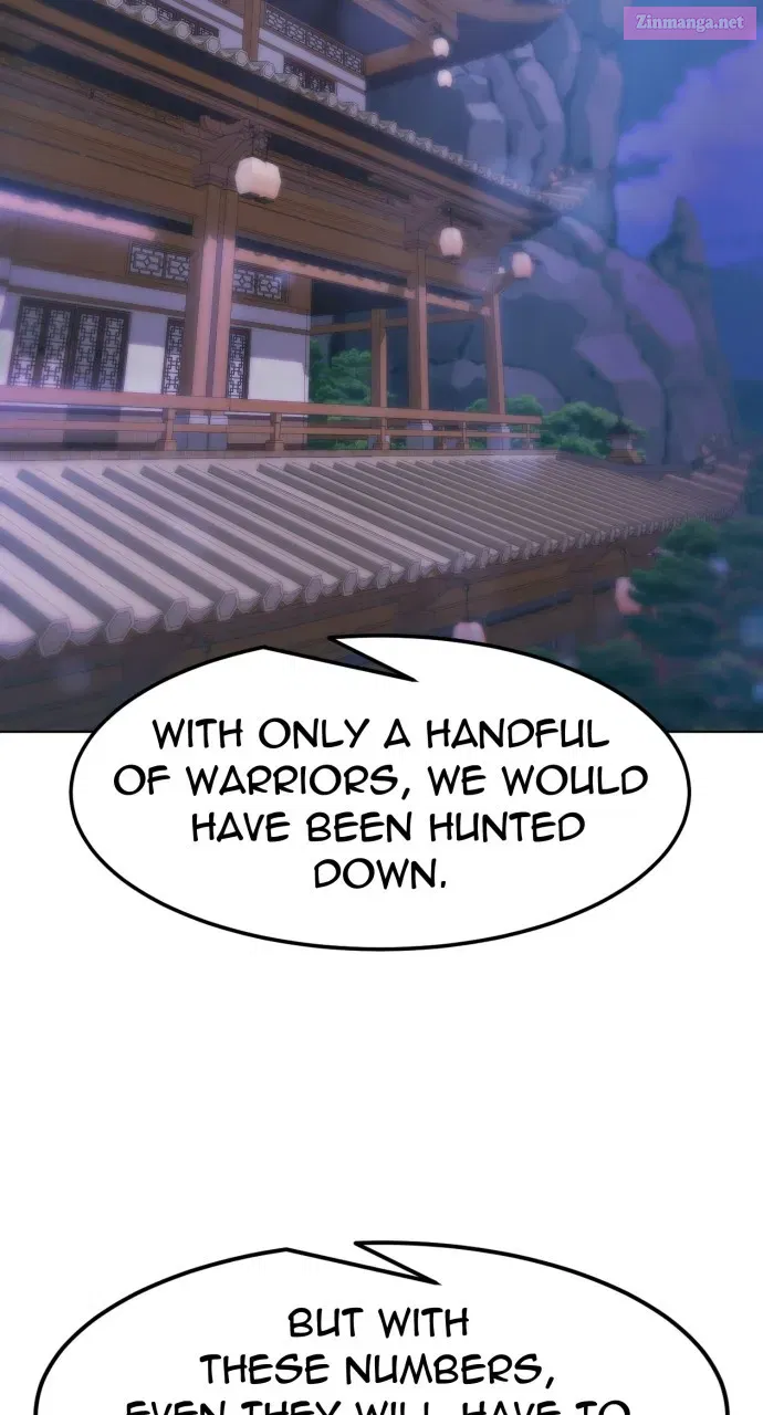 The Dang Clan’s Swordmaster HeirJust Wants a Normal Life Zinmanga X Chapter 10 Page 31