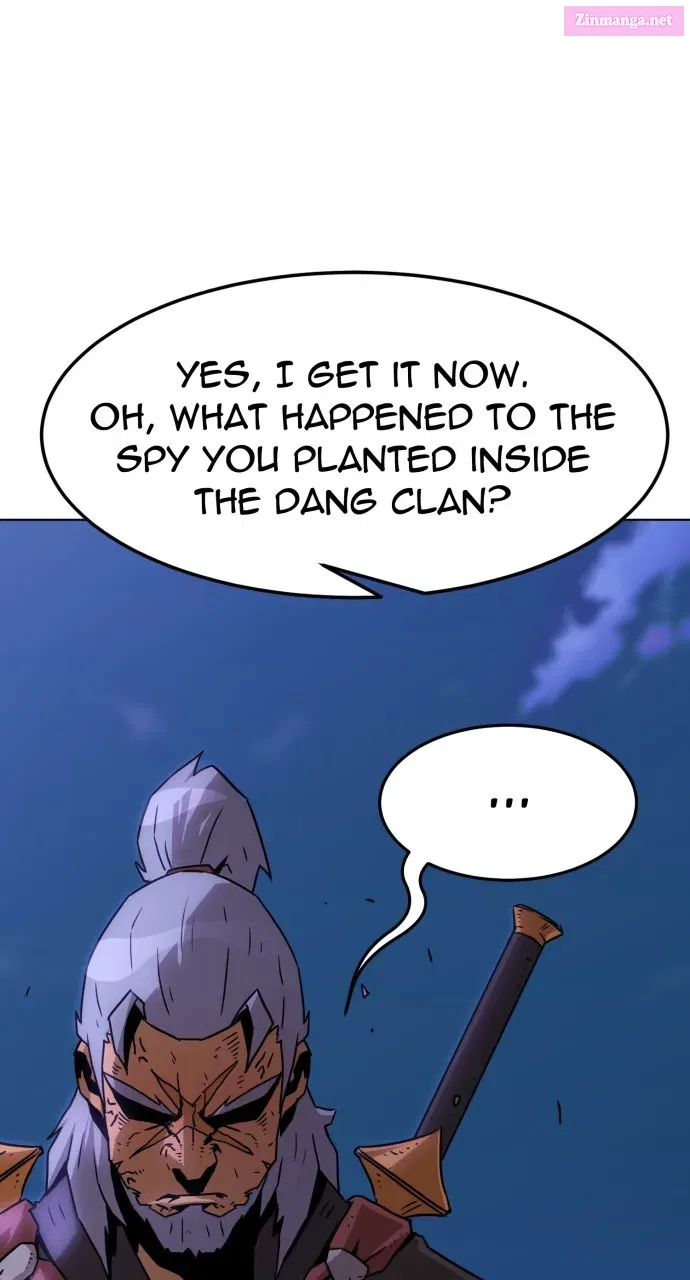 The Dang Clan’s Swordmaster HeirJust Wants a Normal Life Zinmanga X Chapter 10 Page 33