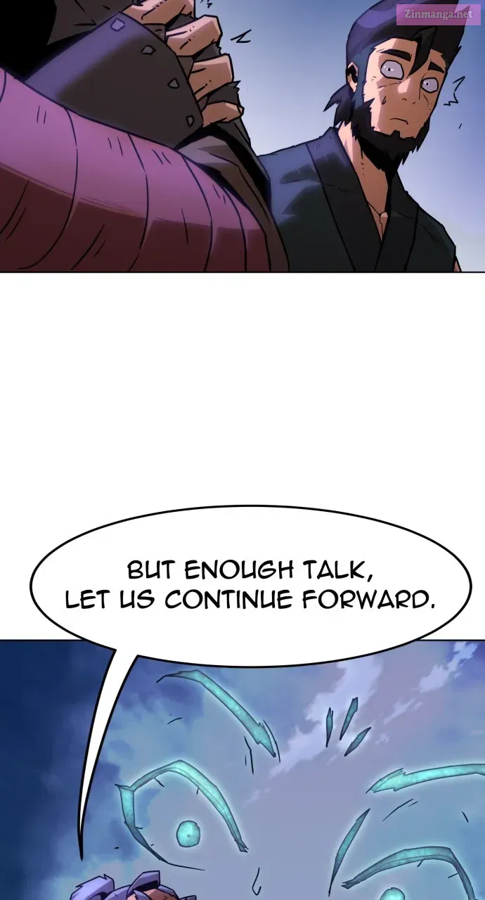 The Dang Clan’s Swordmaster HeirJust Wants a Normal Life Zinmanga X Chapter 10 Page 35