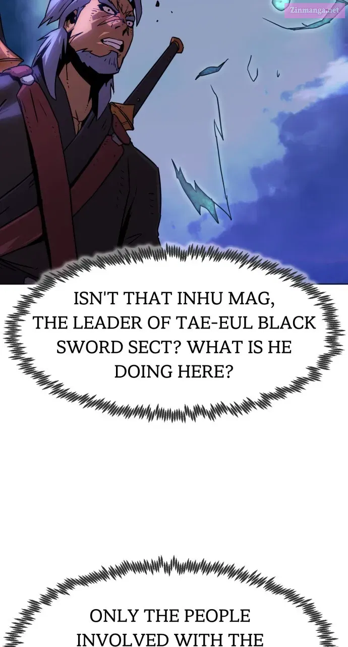 The Dang Clan’s Swordmaster HeirJust Wants a Normal Life Zinmanga X Chapter 10 Page 36