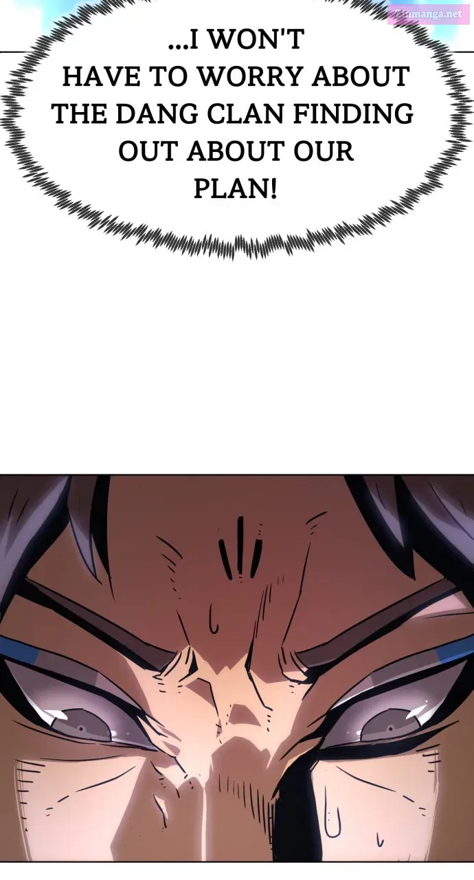 The Dang Clan’s Swordmaster HeirJust Wants a Normal Life Zinmanga X Chapter 10 Page 41