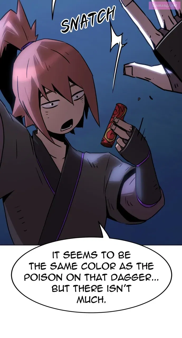 The Dang Clan’s Swordmaster HeirJust Wants a Normal Life Zinmanga X Chapter 10 Page 57