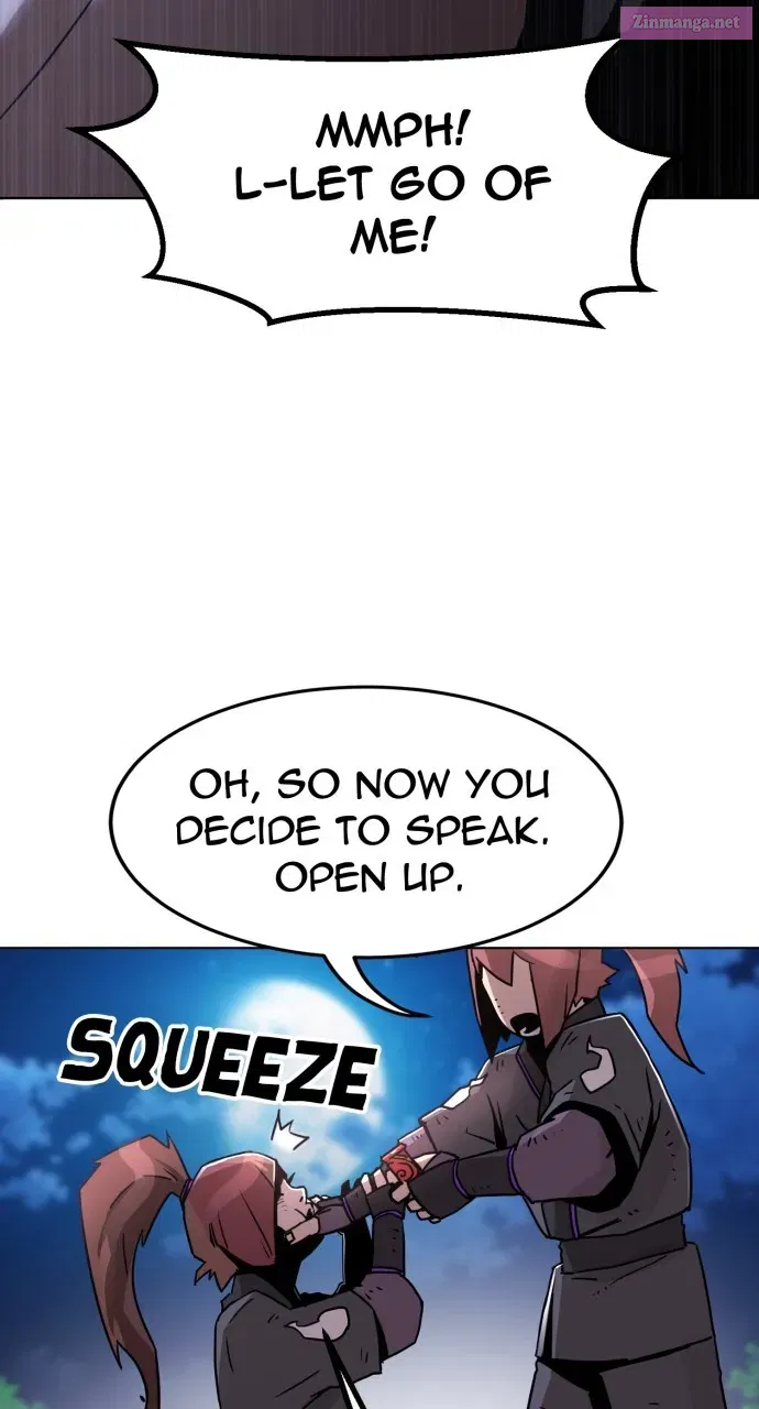 The Dang Clan’s Swordmaster HeirJust Wants a Normal Life Zinmanga X Chapter 10 Page 63