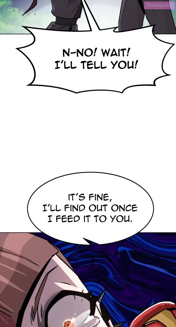The Dang Clan’s Swordmaster HeirJust Wants a Normal Life Zinmanga X Chapter 10 Page 64