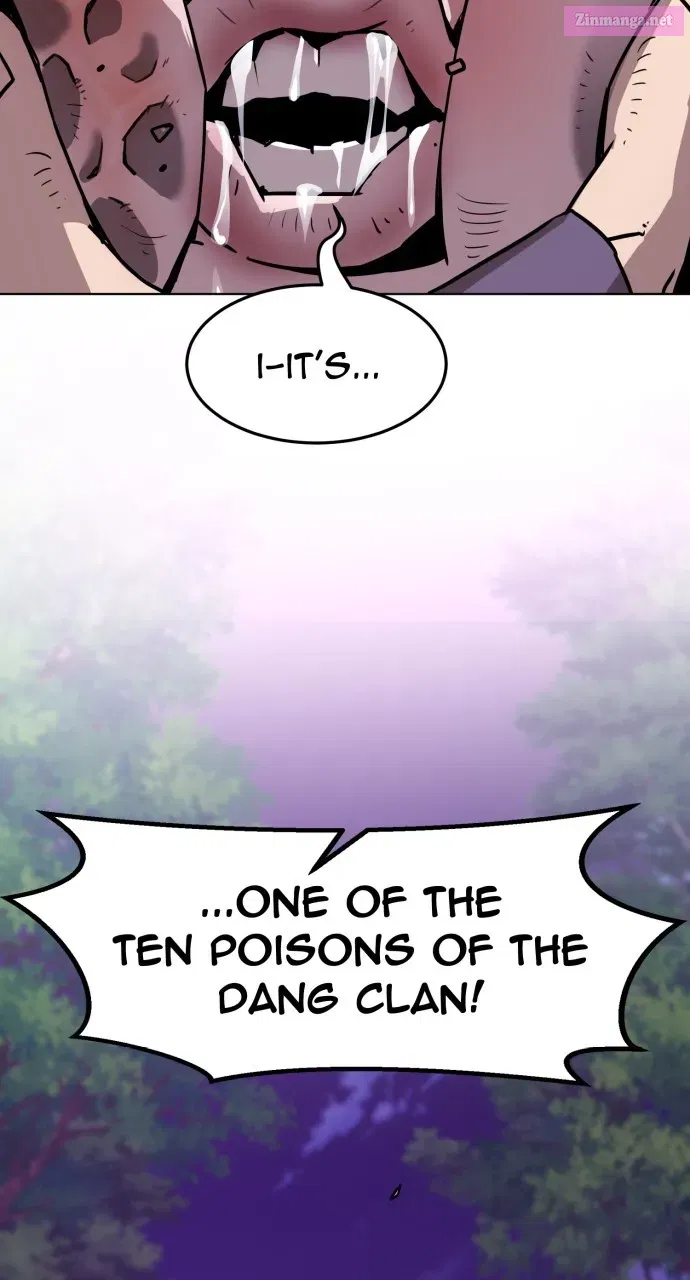 The Dang Clan’s Swordmaster HeirJust Wants a Normal Life Zinmanga X Chapter 10 Page 66