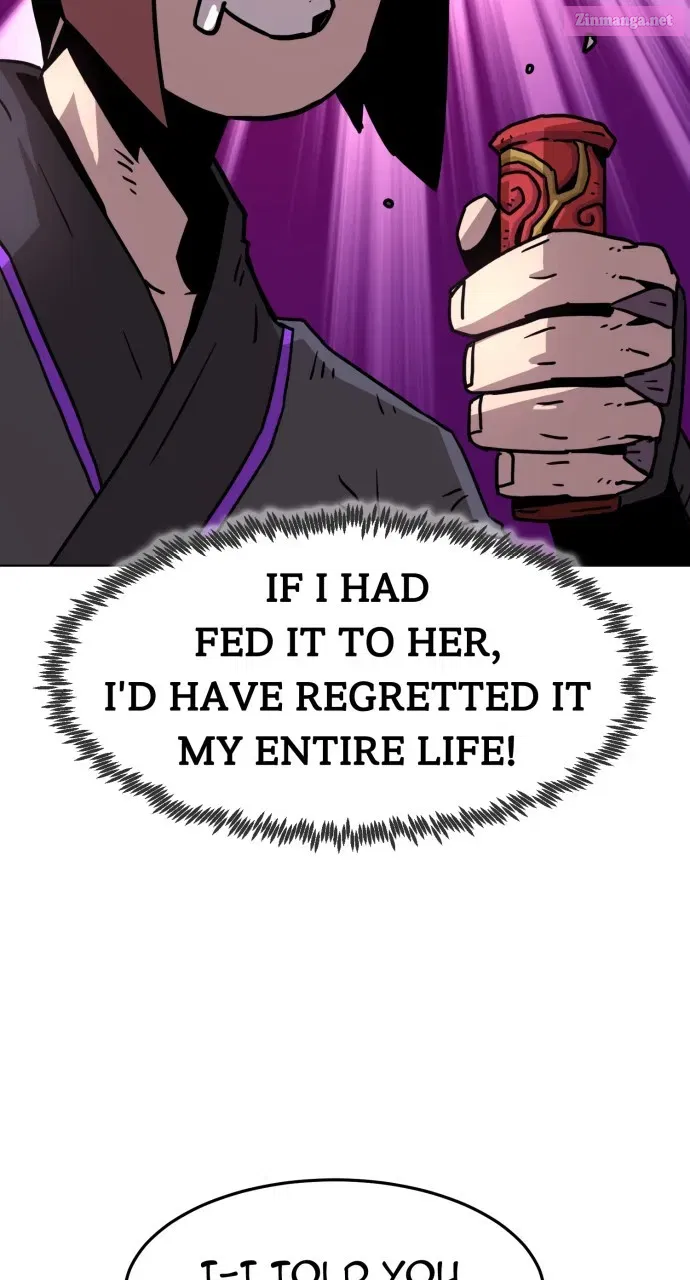 The Dang Clan’s Swordmaster HeirJust Wants a Normal Life Zinmanga X Chapter 10 Page 71